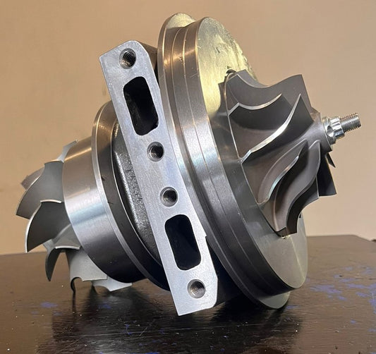 CARTUCHO DE TURBO NUEVO PARA MOTOR CAT 3408