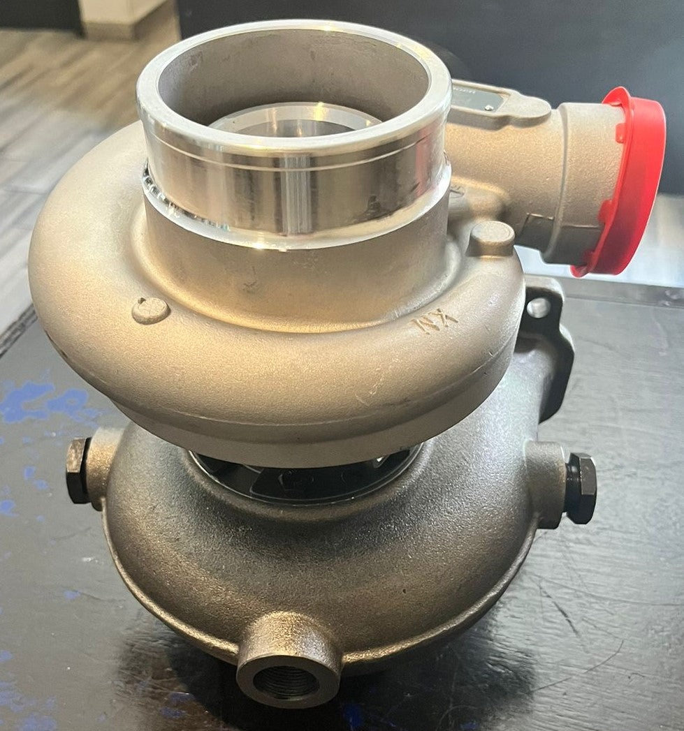 TURBO NUEVO AL CAMBIO PARA MOTOR CUMMINS SERIE B / 315 MARINO