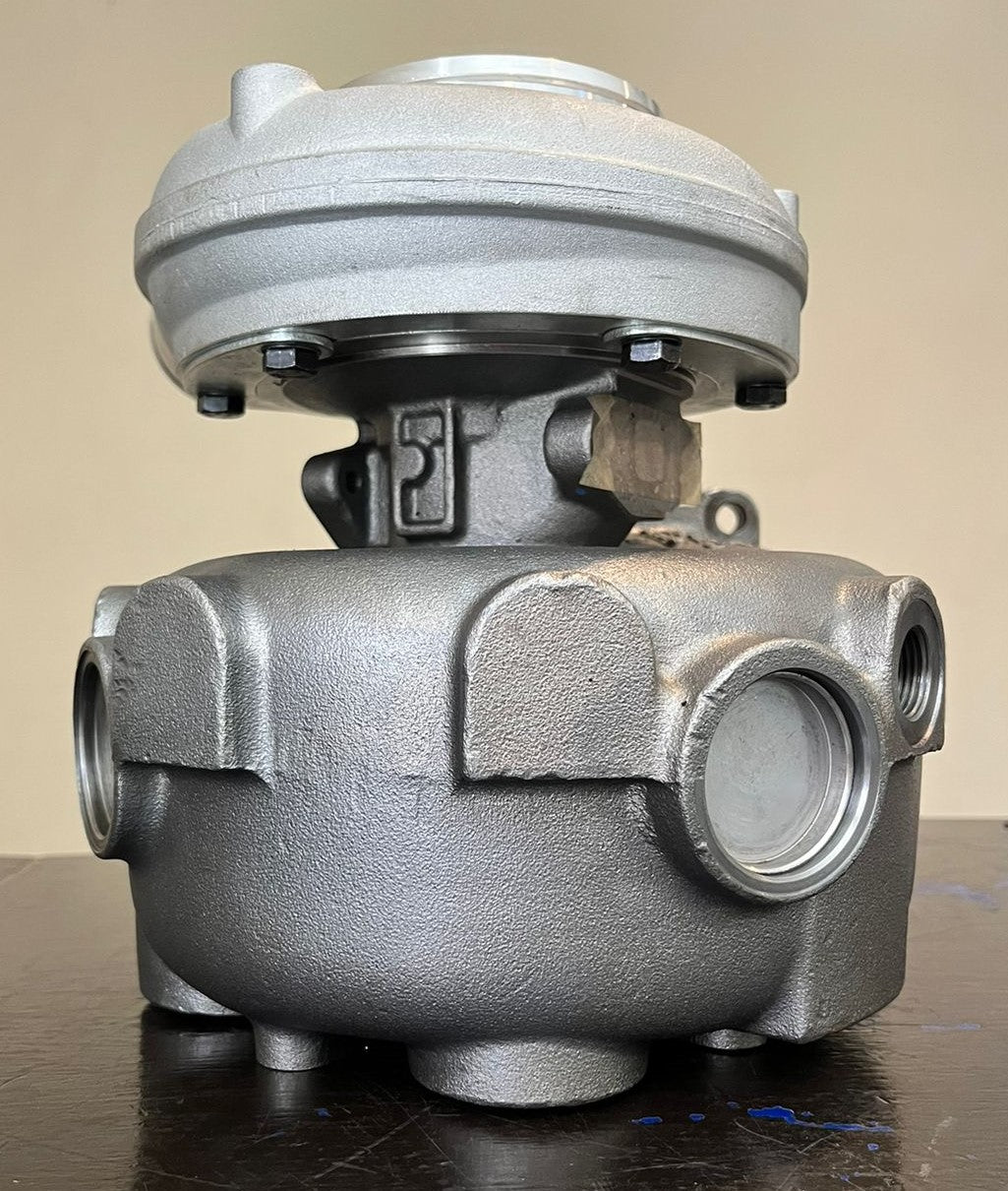 TURBO CATERPILLAR 3116 - 3126 MARINO