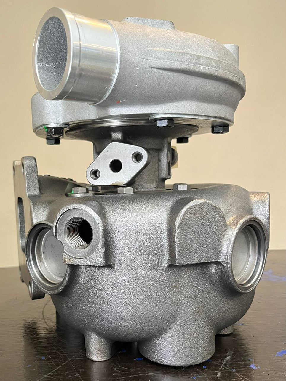 TURBO CATERPILLAR 3116 - 3126 MARINO