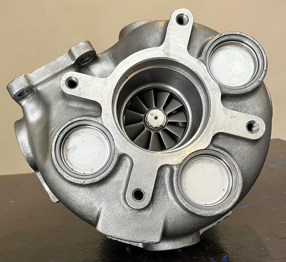 TURBO CATERPILLAR 3116 - 3126 MARINO