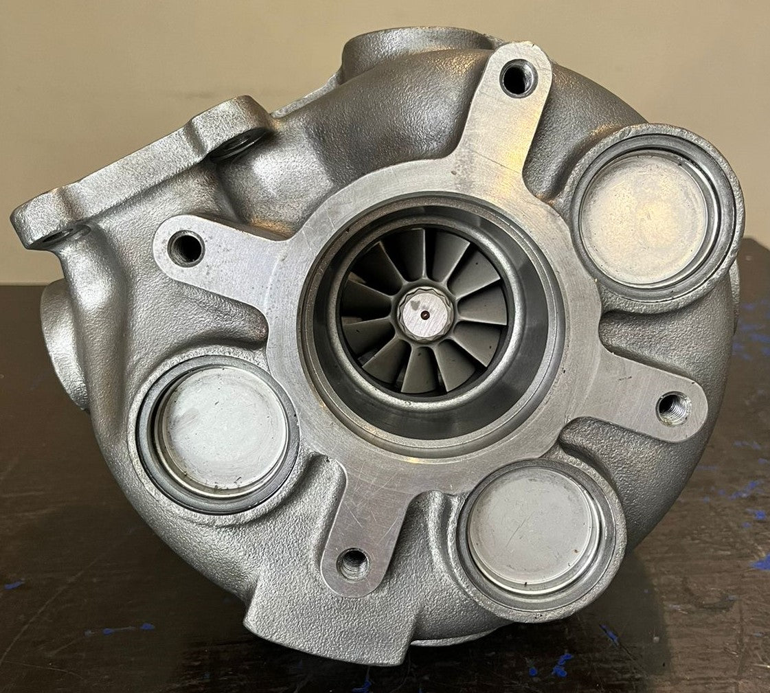 TURBO CATERPILLAR 3116 - 3126 MARINO