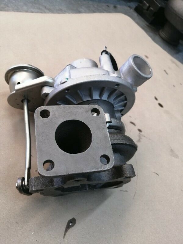 Turbo reconstruido para motor Caterpillar C2.2-3024