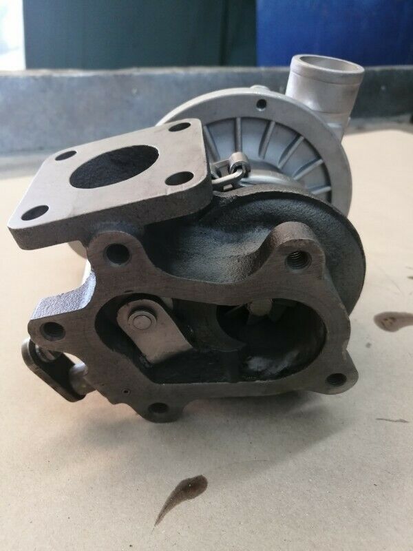 Turbo reconstruido para motor Caterpillar C2.2-3024